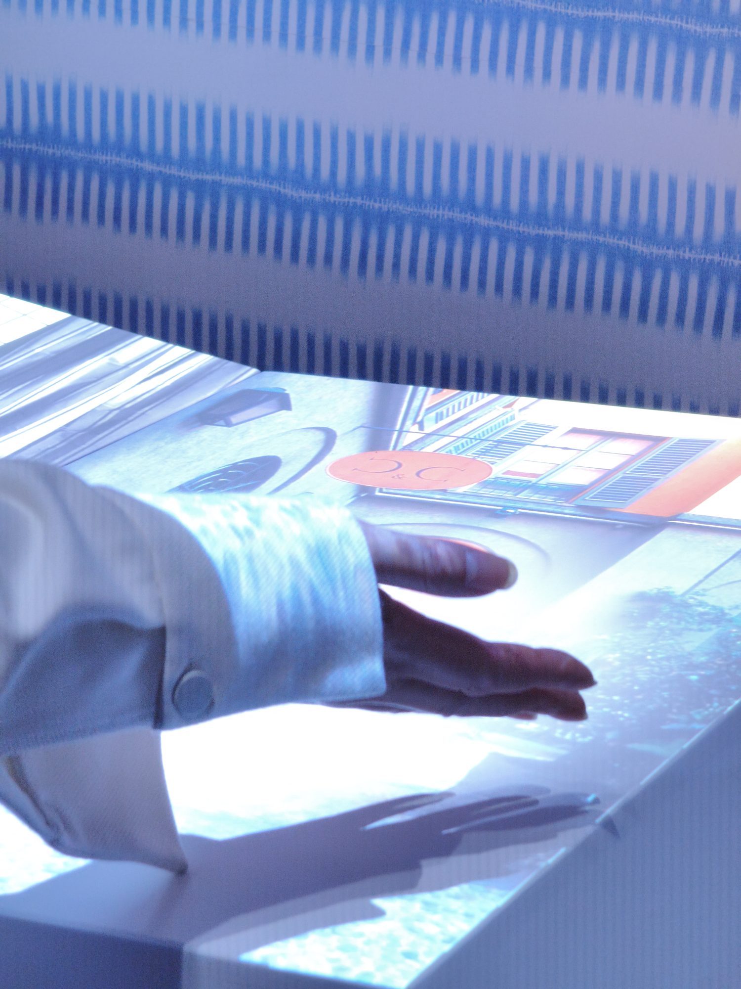 Libro Virtuale — Editoria Interattiva per Brand