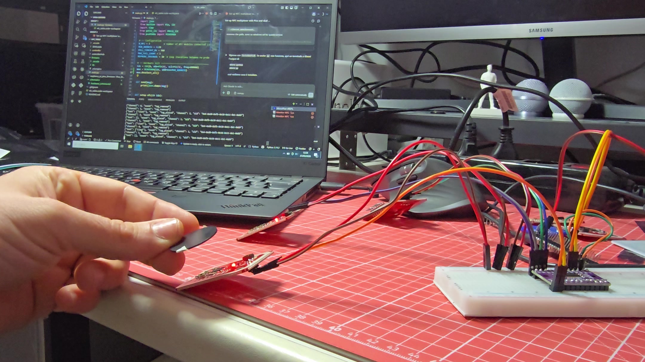 Laboratorio di Fabbricazione Personalizzata